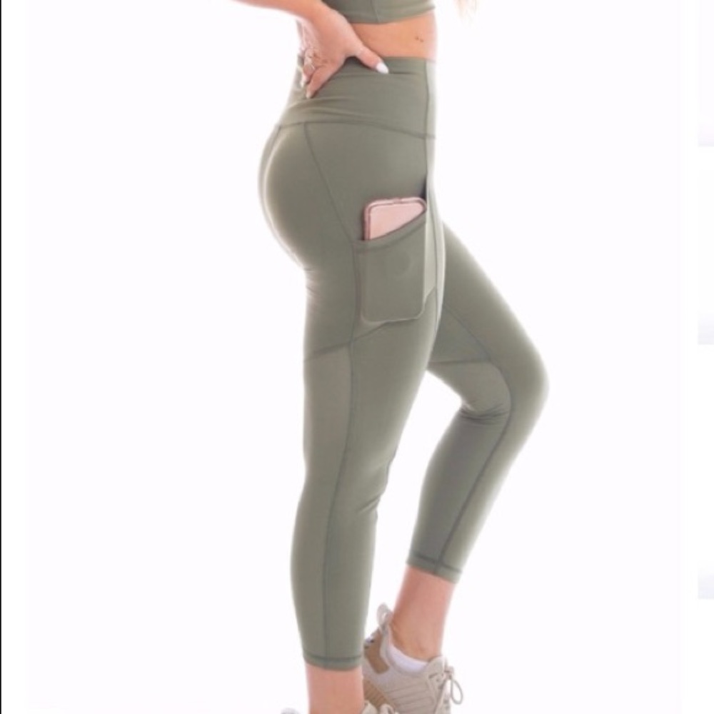 Paragon Allure leggings